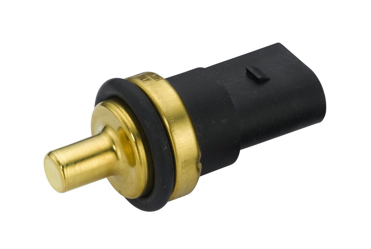 HELLA 6PT013113-291-YAKIT SICAKLIK SENSORU 1.9 TDI BORA 98> 038906081B//2618